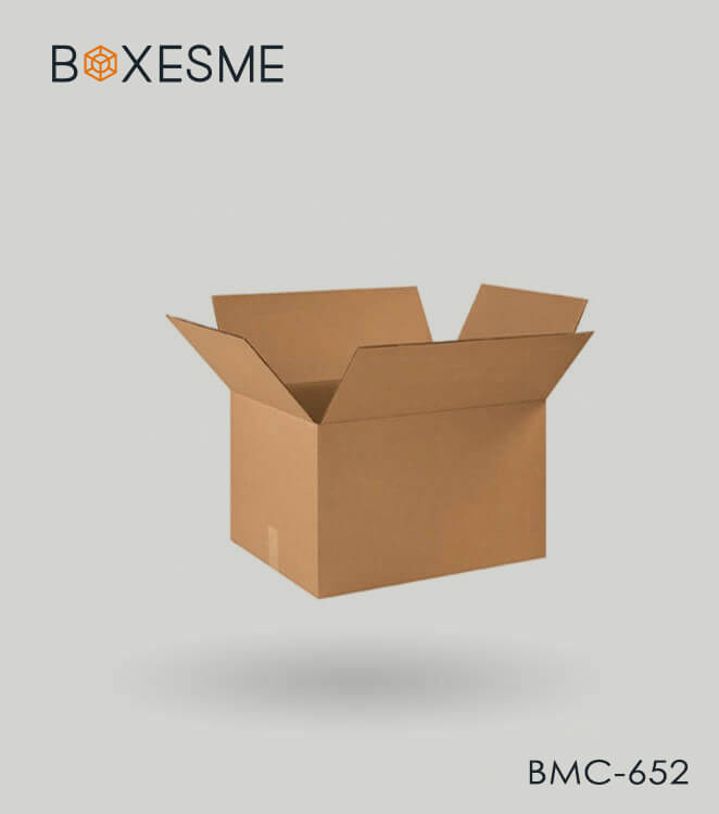 Corrugated Boxes Custom Corrugated Boxes Wholesale BoxesMe